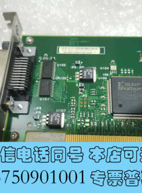 全新安捷伦Agilent82350-66511数据采集卡，实物拍询价