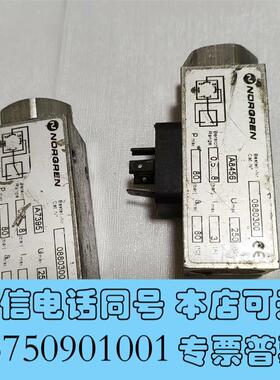 全新NORGREN诺冠0880300压力传感器,,新需询价