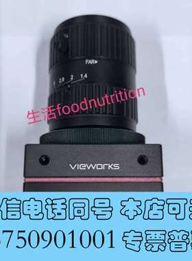 全新Vieworks工业相机，型号是VT-3K7C-E100A-需询价