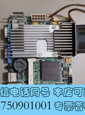 全新[1]磬仪EmCORE-V9457 3.5寸嵌入式工控主板询价