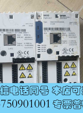 全新伦茨CPU接头E84ABCHC0000VN0包好便宜出，两块询价