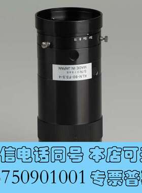 全新尼康 80/3.5 KUBOTEK KLN-80-F3.5-需询价
