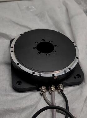 全新DD马达DME5A-012DDR转盘电机分度盘马达伺需询价