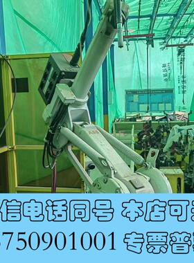 全新ABB工业,型号IRB1410,很新,年份16年,需询价