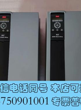 全新丹佛斯变频器101111系列需询价