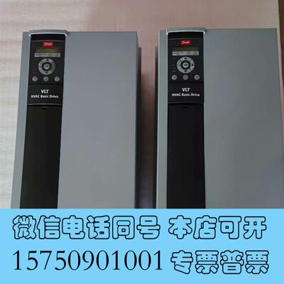 全新丹佛斯变频器101111系列需询价