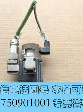 全新VRDM368/50LWCEB百格拉伺服电机询价