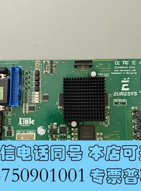 全新EuresysGrablink2010DualBase需询价