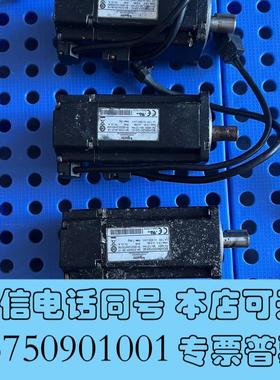 全新伺服电机,400W,BCH0602012A1C需询价