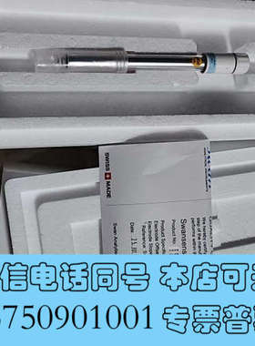 全新北京欧林特 swan钠测量电极 CNA-89.146.014询价