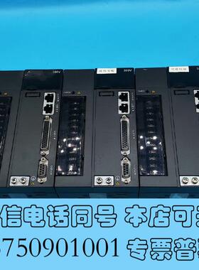 全新汇川伺服驱动器IS620PT5R4I-MC0431.5KW需询价