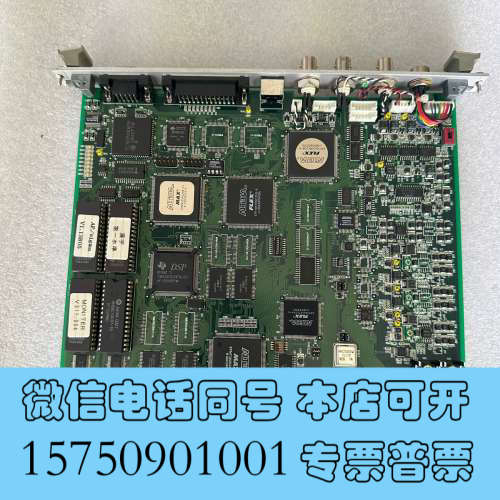 全新FLOVEL AF/sing I/O BOARD 20195询价