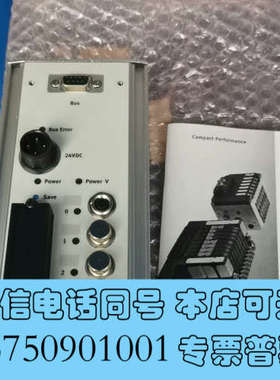 全新费斯托CP-FB13-E订货号174337询价