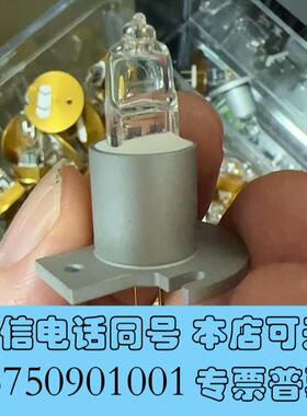 全新钨灯哈希A23778DR6000钨灯需询价