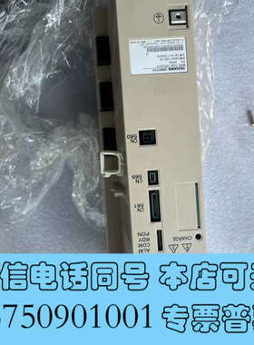 全新安川整流器，型号CSRA-CV05D01A，坏的坏的，询价