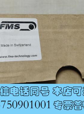 全新FMS力传感器,型号DMGZ325A.RF.H16,制需询价