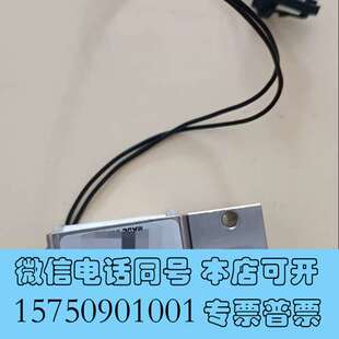 拆需询价 功能正常 全新安捷伦7697顶空放空阀g4556 60121
