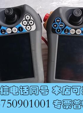 全新ABB示教器DSQC679需询价