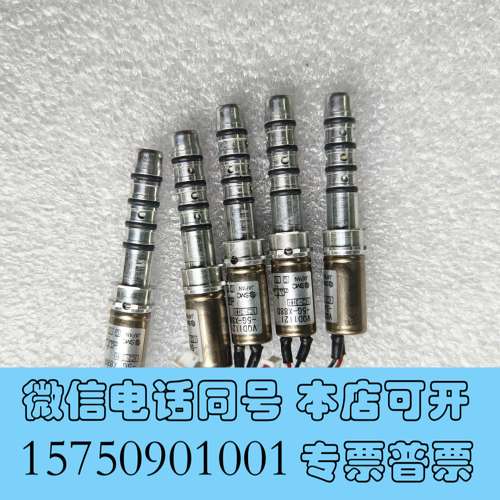 全新日立G5/G5S贴片机电磁阀KYB-M7034-00 原装9需询价