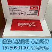 全新017D002566丹佛斯压力开关RT262A 需询价