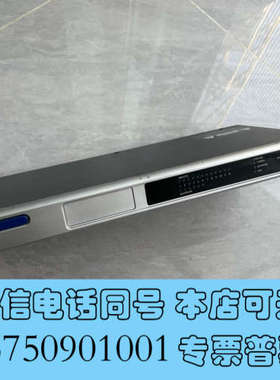 全新思美处理器Symetrix ZoneMix761 ，拆机设备询价