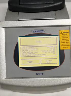 全新英国Techne梯度TechneTC-5129需询价