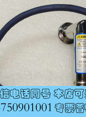 全新AB Sciex质谱配件，不锈钢真空规355018，液质用，询价