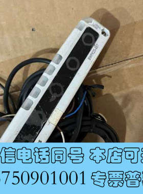 全新奥托尼克斯BWPK25-05R跟5T，区域传感器，拆机包功能询价