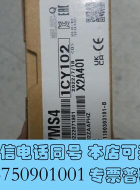 全新QD77MS41CY102X2A401需询价