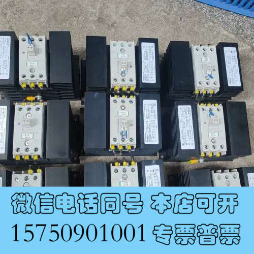 全新半导体接触器3RF2440-1AC45询价