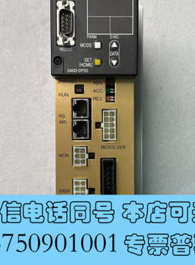 全新DAI-ICHIDENTSU SAN4-40S 驱动控制器拆询价