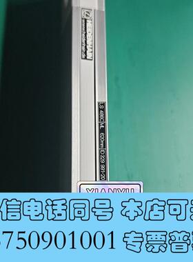 全新329991-20海德汉光栅尺ls486C620mm全需询价