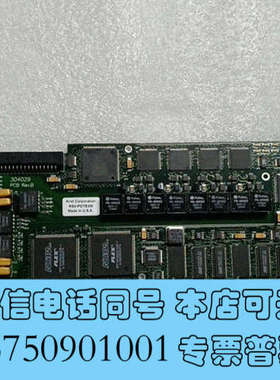 全新原装RS4-POTE4M 304029 PCB REV.B询价