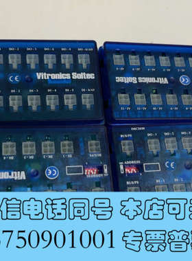 全新伟创力回流 波峰测温卡VITRONICS SOITEC询价