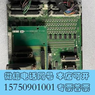 DX450 下需詢價 FCU6 全新IO板