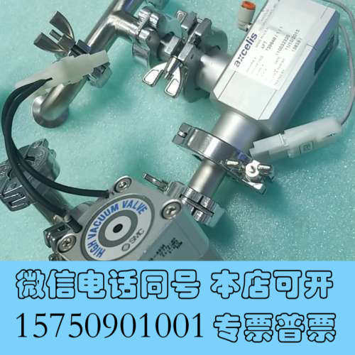 全新AXCELIS 110032320 SMC XLA-25-A询价