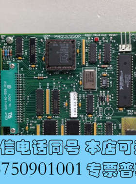 全新PROCESSOR 41396 REV B CWAC-P36询价
