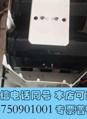 全新evf8222-e拆机伦茨变频器82系列22kw 380v已询价