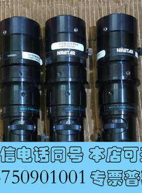 全新NAVITAR变焦镜头1-61001/.67XADAPTER询价