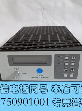 全新CKD压力控制器VEC-SHA8-X0313需询价