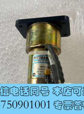 全新AMETEK PITTMAN GM9413J820-R3询价