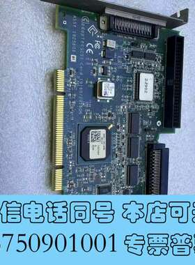 全新adapte ASC-29160N/DELL2，电脑里拔下来需询价