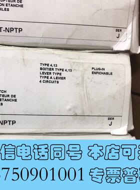 全新罗克韦尔AB行程开关,802T-NPTP,全新原装需询价