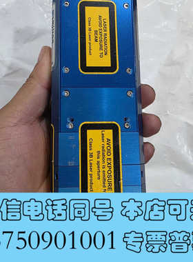 全新闲置出一台LDM405.55.TA激光器，德国制造，性能稳定询价