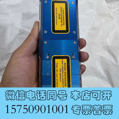 全新闲置出一台LDM405.55.TA激光器，德国制造，性能稳定询价
