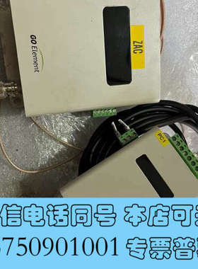 全新拆机GO ELement，GO-PT102，GO-BT102询价