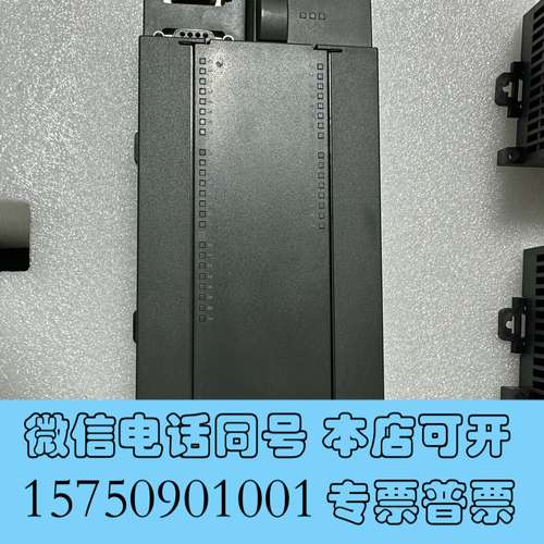 全新S7-200 6ES7  216-2BD23-0X0需询价