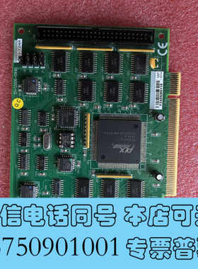 全新ADLINK PCI-7248 采集卡51-12006-0A询价