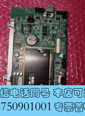 全新Thermo NanoDrop One  赛默飞计算机主板，询价