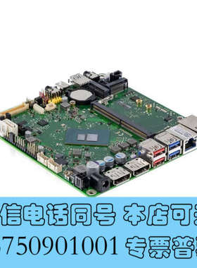 全新Kontron 控创 K3921-N mSTX工业主板 DD询价